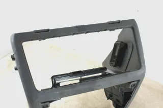 VW T4 Ablagefach Rahmen Ablage groß Mittelkonsole unten CD Wehcsler 7D1819167A - Bild 3
