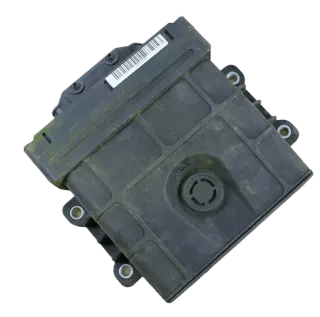 VW Passat 3C Steuergerät Automatik Getriebe Automatikgetriebe Getriebesteuerung 09G927750S - Bild 1