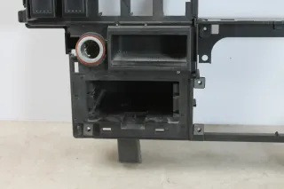 VW T4 Verkleidung Mittelkonsole Armaturenbrett Einbaurahmen Rahmen 7D1858089F - Bild 3