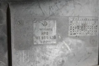 VW T4 Batterieabdeckung Verkleidung Batterie Batterieverkleidung kurze Front 701915430 - Bild 8