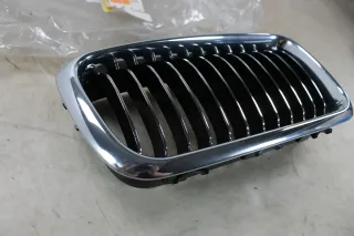 BMW E38 Kühlergrill rechts Grill Niere Original Neu Chrom 51138231596 - Bild 3