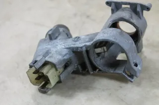 VW T4 Zündschloss ohne Schlüssel Zündschlüssel Zündschloß 701905851 - Bild 6