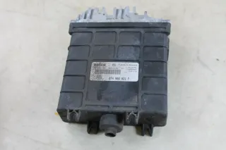 VW T4 2.5 TDI 102PS ACV Motorsteuergerät ECU Steuergerät Motor 074906021F - Bild 4
