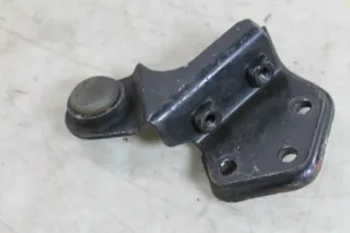 VW T4 2.5 TDI Lagerbock Schaltgestänge 02G Getriebe Schalthebel Bock 701711015A - Bild 4