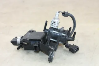 VW T4 2.5 TDI N18 N75 88 102 PS ACV AJT AGR Ladedruckregelventil Druckwandler - Bild 2