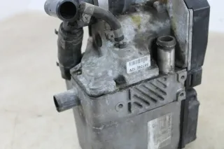 Webasto Thermo Top C Standheizung Zuheizer Diesel 5,2kW UNGEPRÜFT 12V 66724C - Bild 4