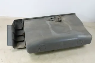 VW T4 Handschuhfach Verkleidung Ablage unten grau Armaturenbrett 701857095 - Bild 10