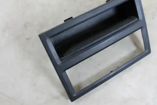 VW T4 Blende Abdeckung Climatronic Bedienteil Klimaanlage 7D1820075A - Bild 2