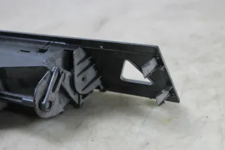 VW T4 Blende Abdeckung Luftdüsen Luftausströmer Armaturenbrett Mitte 7D1819703B - Bild 5