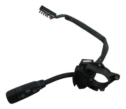 Background image for Mercedes Benz W124 Lenkstockschalter Blinkerhebel Wischerhebel Mopf 2 1245401844