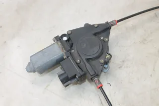 VW T4 elek. Fensterheber Vorn links Fensterhebermotor Fahrertür 7D0959801 - Bild 8