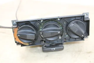VW T4 Bedienteil Heizung Heizungsbedienteil Regler Lüftung 701819045B - Bild 4