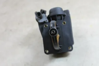 Mercedes Benz W124 W202 Resonanzklappe Klappe M104 Drosselklappe 0001400431 - Bild 7