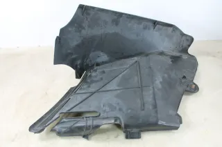 VW T4 Batterieabdeckung Abdeckung Batterieverkleidung lange Front Facelift 7D1915430F - Bild 7