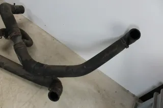 VW T4 1.9 TD D ABL 1X Kühlwasserschlauch Wasserschlauch Kühlerschlauch Kühler 044121049D 044121051J - Bild 2