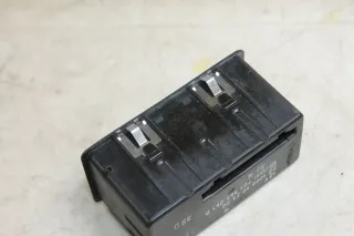 VW T4 Uhr Vorwahluhr Bedienteil Standheizung 12V Zeitschaltuhr 701963261D - Bild 4