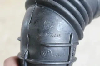 BMW E30 Ansaugschlauch Ansaugrohr Schlauch Ansaug 320 325 13711726325 - Bild 5