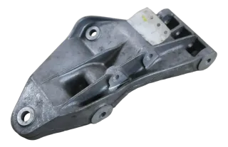 BMW E30 E34 E32 E28 M30 Halter Halterung Klimakompressor Kompressor Klimaanlage 1284953 - Bild 1