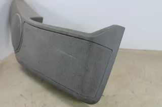 VW T4 Ablagefach Fach Türverkleidung Tür Türfach Rechts Beifahrertür Stoff Türtasche 701867132E - Bild 5