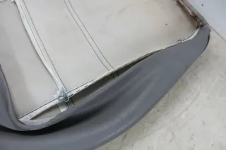 VW T4 Sitzfläche Sitz vorn Einzelsitz Sitzbezug Bezug Stoffbezug Stoff Inka - Bild 7