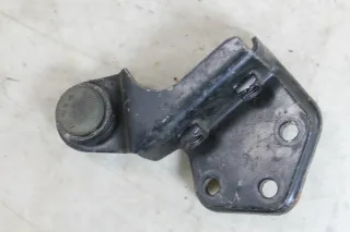VW T4 2.5 TDI Lagerbock Schaltgestänge 02G Getriebe Schalthebel Bock 701711015A - Bild 5
