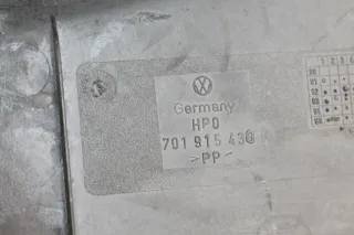 VW T4 Batterieabdeckung Verkleidung Batterie Batterieverkleidung kurze Front 701915430 - Bild 7