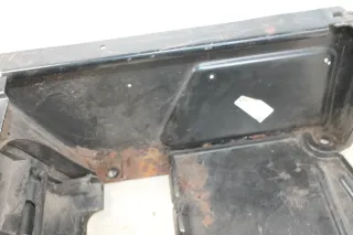 VW T4 Sitzkonsole Sitzkasten links rechts 2. Batterie Zweitbatterie ab 96 7D0881669F - Bild 7
