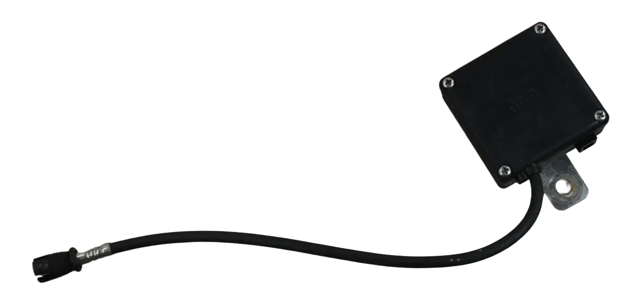 VW T4 Antennenverstärker Verstärker Antenne Scheibenantenne 701035577B - Bild 1