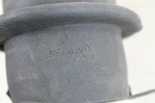 VW T4 Lenksäule Kreuzgelenk Lenkung Zwischenlager Lagerplatte Lenkstange 701419531E - Bild 10