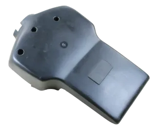 VW T4 Verkleidung Lenksäule Lenksäulenverkleidung ab 96 7D1858955C - Bild 1