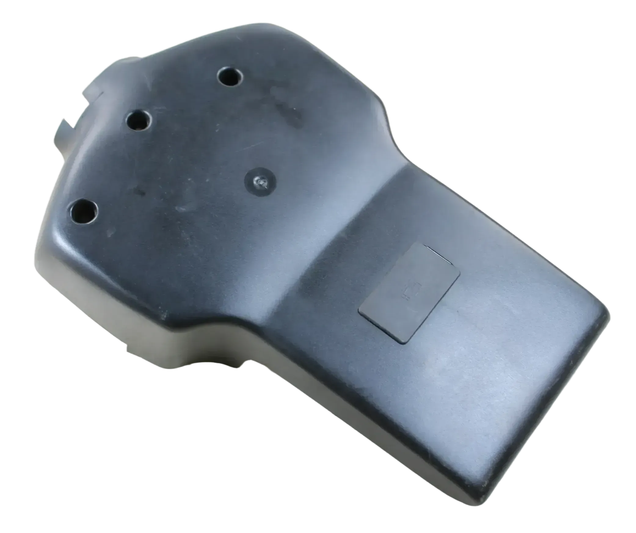 VW T4 Verkleidung Lenksäule Lenksäulenverkleidung ab 96 7D1858955C - Bild 1