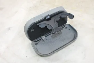 VW T4 Becherhalter Getränkehalter Dosenhalter Cupholder vorn Sitzkonsole 7D1862558 - Bild 3