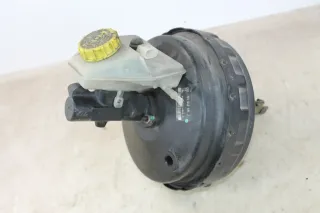 VW T4 1.9 TD 2.5 Bremskraftverstärker BKV ab 99 701612101J ATE - Bild 3