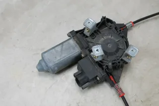 VW T4 Fensterheber Vorn Rechts Fensterhebermotor Beifahrertür Beifahrer 7D0959802 - Bild 3