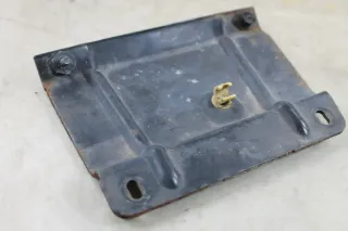 VW T4 2.5 TDI Halter Ladeluftkühler LLK Halterung Blech unten lange Front ACV - Bild 2