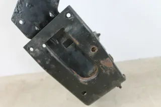VW T4 Halterung Halter Zuheizer Standheizung Befestigung original - Bild 5