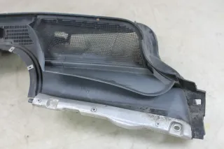 Mercedes W124 Verkleidung Wasserkasten Abedeckung Scheibenwischer 1246200978 - Bild 6