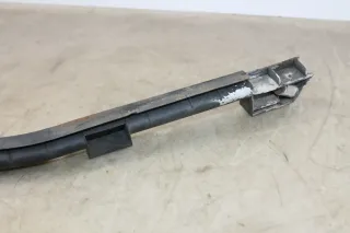 VW T4 Halterung Stoßstange Halter links lange Front Führungsschiene 7D0807183 - Bild 3
