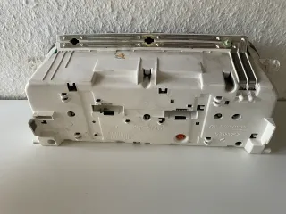 VW T4 2.5 TDI Kombiinstrument Tacho Diesel Drehzahlmesser DZM 96-98 7D0919862G - Bild 7