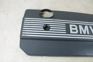 BMW E36 E34 Motorabdeckung Verkleidung Abdeckung Motor 520i 320i 325i 525i 11121703462 - Bild 3