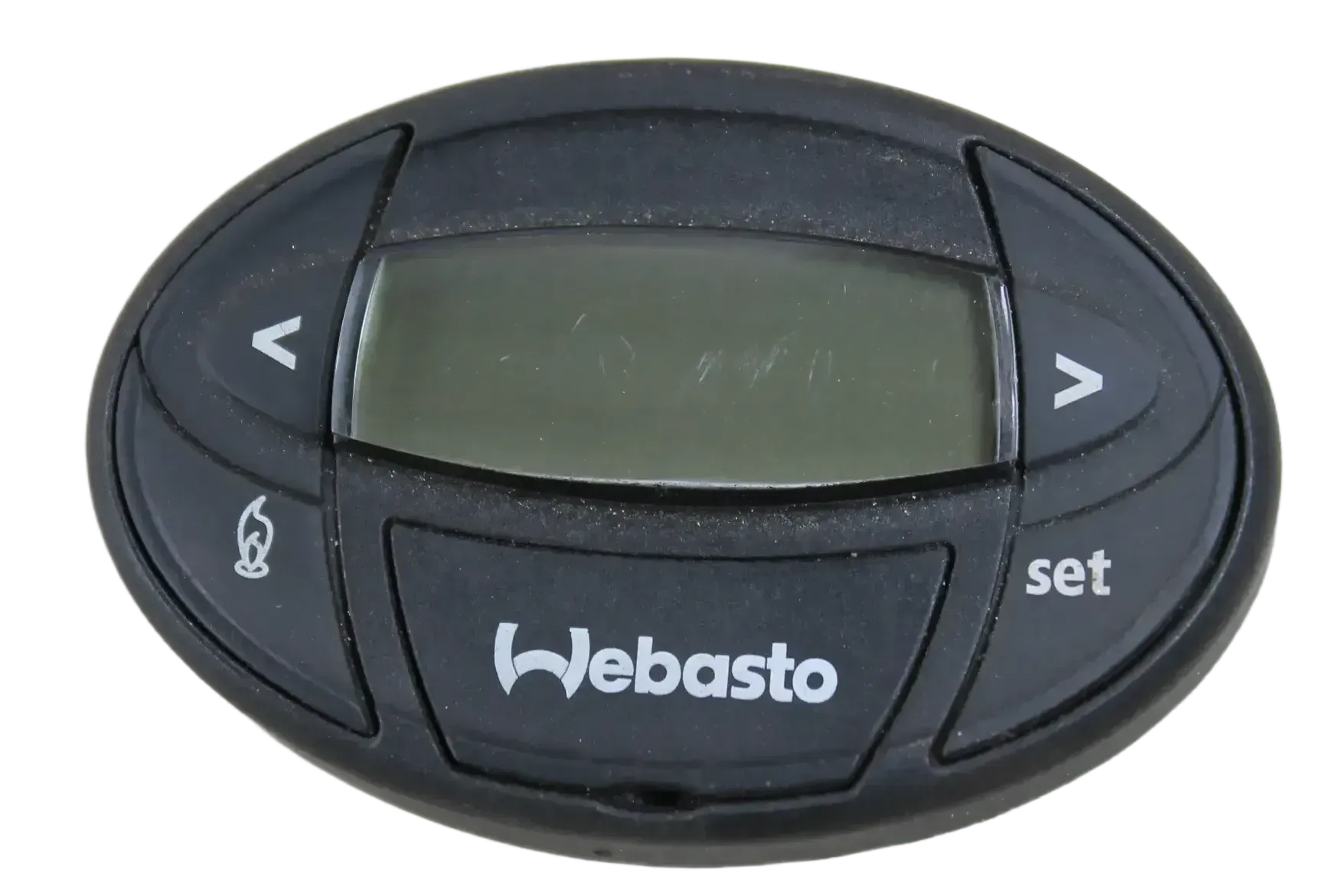 Webasto Vorwahluhr Standheizung Bedienteil 1533 12V 9006122B - Bild 1