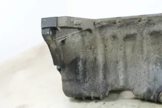 VW T4 Ölwanne 2.5 TDI Loch Sensor Ölstandsensor Motorölwanne AJT ACV AHY AXG 074103603M - Bild 7