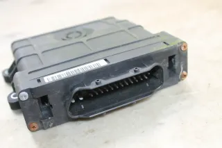 VW Passat 3C Steuergerät Automatik Getriebe Automatikgetriebe Getriebesteuerung 09G927750S - Bild 3