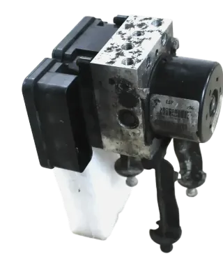 Chrysler 300 C ABS ESP Hydraulikblock Block Steuergerät ATE P04779492AG - Bild 1