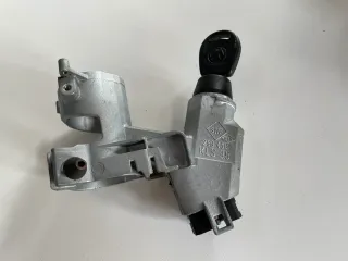 VW T4 Zündschloss Schlüssel Zündschlüssel Zündschloß 701905851 - Bild 7