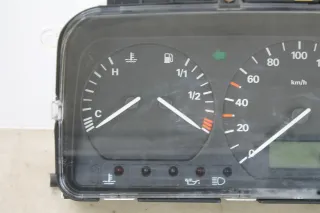 VW T4 2.5 TDI Kombiinstrument Tacho Diesel Tachometer 96-98 7D0919850H - Bild 2