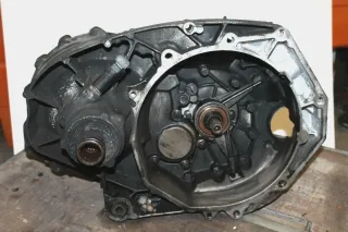 VW T4 AFK Getriebe 2.5 TDI 02G Schaltgetriebe 102PS ACV - Bild 2