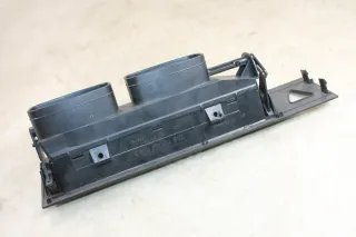 VW T4 Blende Abdeckung Luftdüsen Luftausströmer Armaturenbrett Mitte 7D1819703B - Bild 8