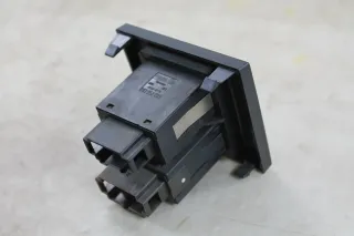 VW T4 Schalter Warnblinklicht Warnblinkschalter Warnblinklichtschalter Rahmen 96-98 703953235 - Bild 3