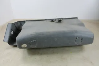 VW T4 Handschuhfach Verkleidung Ablage unten grau Armaturenbrett 701857095 - Bild 10